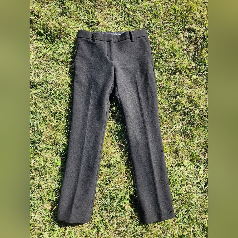 Ann Taylor Trousers size 0P